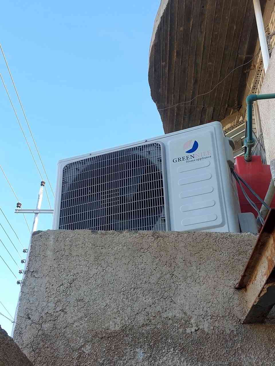 السلام عليكم سبلت 2طن نظيف وجديد بس نقص غاز السعر 400الف


**إذا كنت صاحب هذا الإعلان وتريد حذفه لأي سبب، رجاءا أرسل رسالة إلى الدعم الفني**