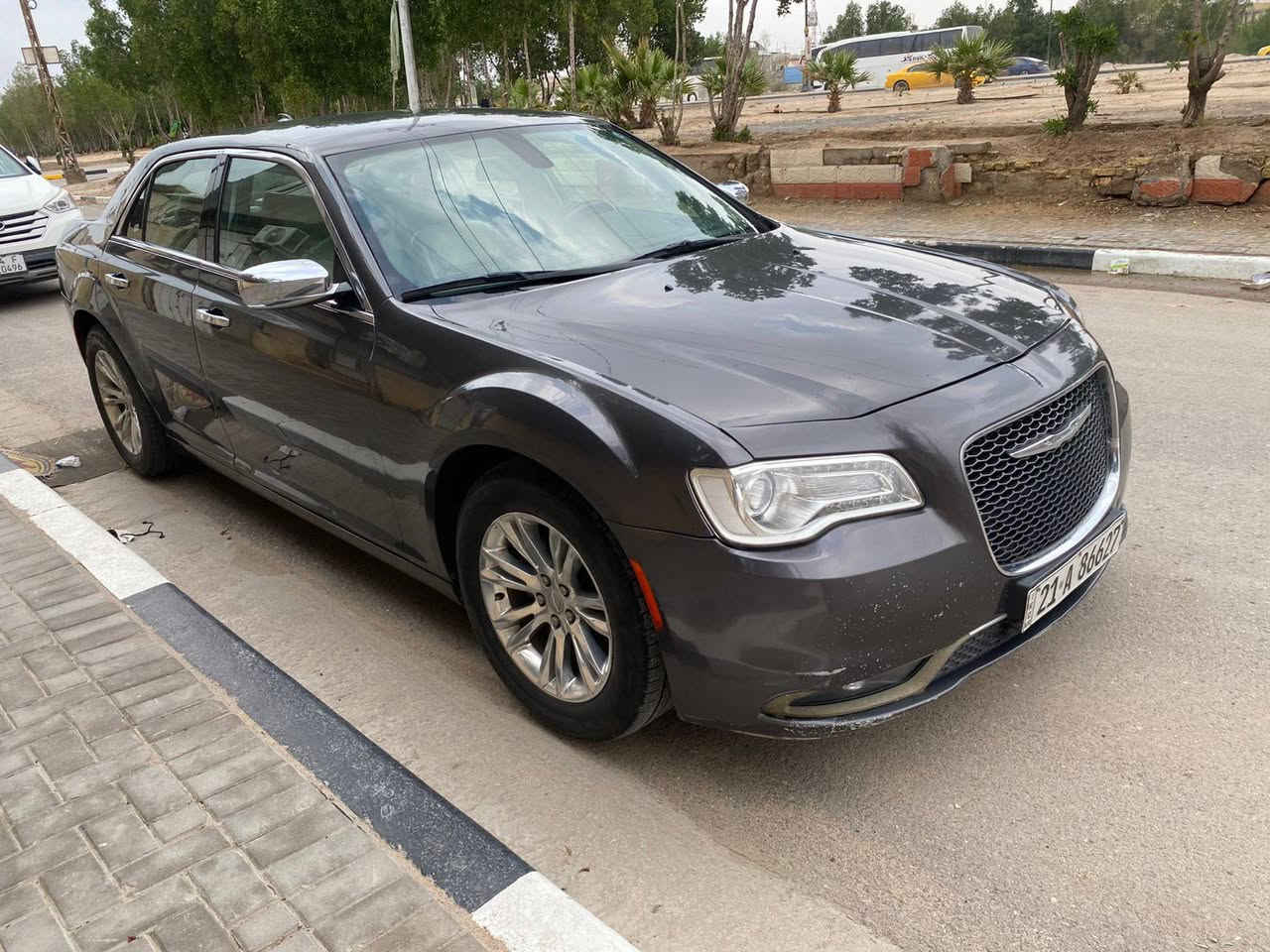 السلام عليكم مكلف بالنشر 

اوباما 2018
مكفوله كفاله عامه 

رقم سليمانيه  سنويه وهزه جديده
تحويل وكاله حاضر
مواصفات  فول لمتيد
عدا البانوراما 
جاهزه من كلشي 
تخم تاير جديد 
حداديه 
زنون 
دواخل جلد عسلي
كشن ميموري
ادامة كامله قبل يومين مسويله 
سياره جديده وجاهزه 
وباقي المواصفات المعروفه
مكاني بصره
*********** البصرة, العراق
