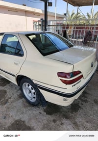 بيجو 406 فرنسي محرك كامري ابو الچف محرك و كير كفاله صدر جديد درايم شفت...