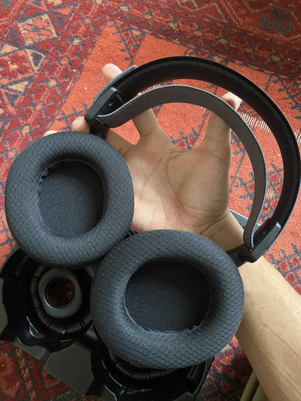 جديد غير مستعمل
160 الف توصيل متوفر


**إذا كنت صاحب هذا الإعلان وتريد حذفه لأي سبب، رجاءا أرسل رسالة إلى الدعم الفني**