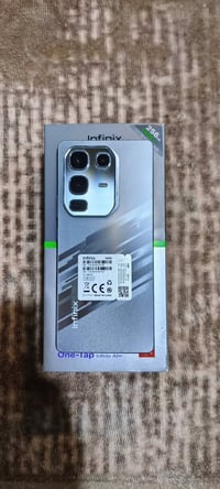 انفنكس نوت 50 برو BMW • ٢٥٦/٢٤ • بصرة