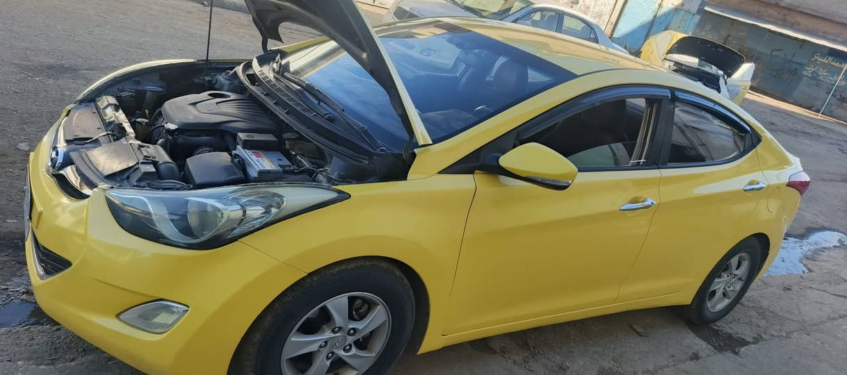 مراوس فقط كير عادي نينوى


**إذا كنت صاحب هذا الإعلان وتريد حذفه لأي سبب، رجاءا أرسل رسالة إلى الدعم الفني**