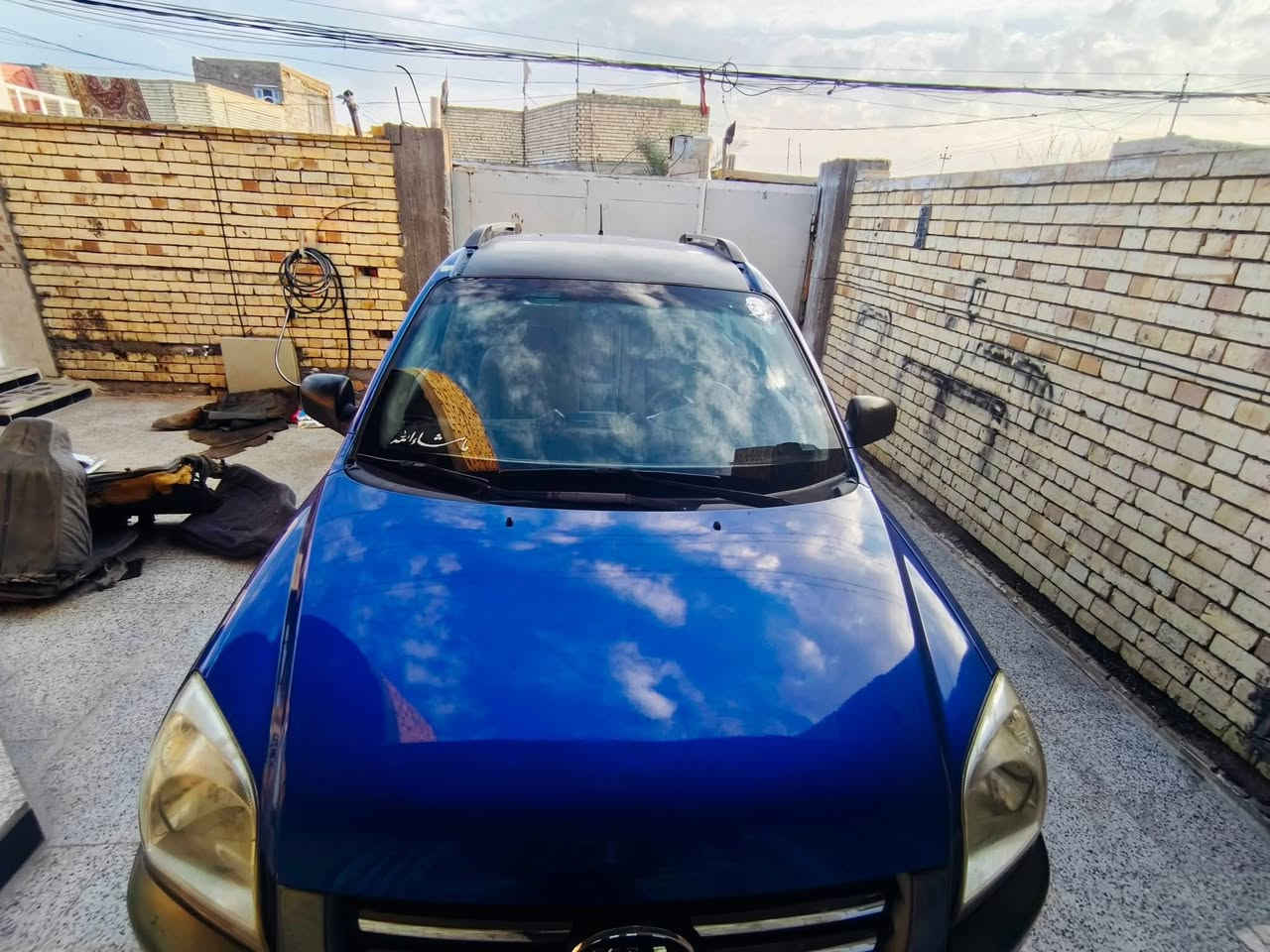 ادوات ادوات ادوات سبورتج موديل 2009 خليجي محرك 2000 محرك مكفول تخم تاير ا كهربائيات جاهزه باتري جديد تبريد شغال عنوان سياره صلاح الدين بلد ***********
