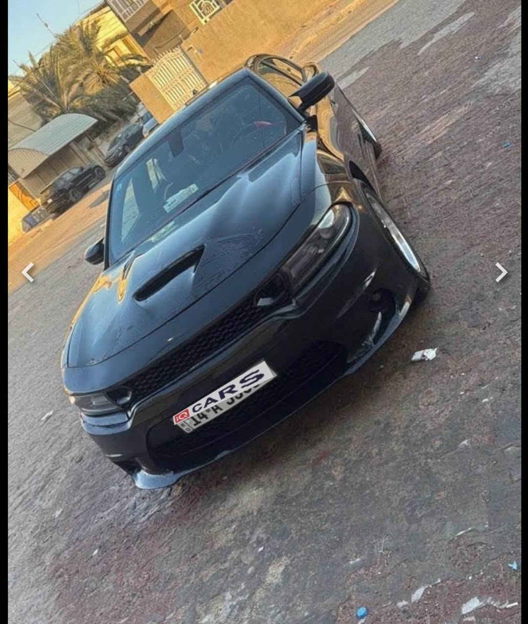 جارجر 2015 معلايه 2018 sxt سياره كنديه 6 سلندر محدثه srt بيها بارد بلمدكر الامامي رقم بصره باسمي كير مكينه مكفول سياره استوه مسويلها  ادامه كامله 
سعره ١٣٥.
*********** البصرة, العراق
