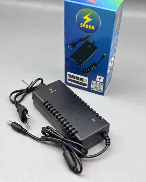 محولة من spark ⚡️ 
ضمان سنتين حقيقي💪🏼
بقدرة 6A 12V 💪🏼
توفرت بالنوعين موزع و بدون 💪🏼
مزودة بفلتر لتنقية الكهرباء الداخلة 💪🏼
للتواصل و الاستفسار على ارقام الواتس اب 
***********
