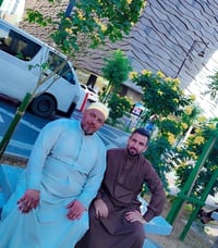 السيد ذاكر السيد صبحي الغافل السر المكنون  يعلن عن رحلة عمرة مميزة لمد...