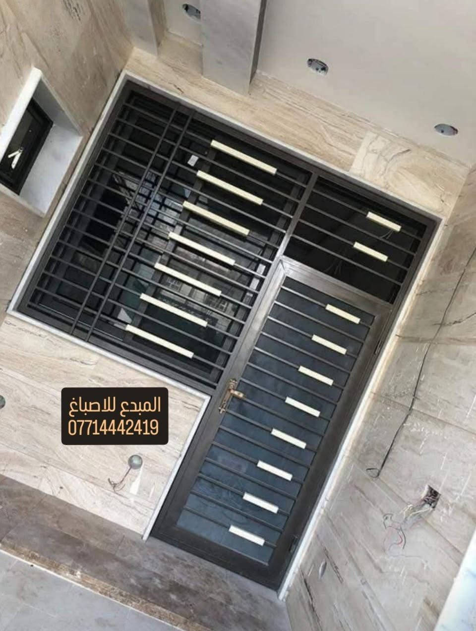 بسم الله الرحمن الرحيم
مستعدون لصبغ كافه انواع الشبابيك وألابواب مع تنضيف بسعار مناسبه وعمل درجة اولى *********** 🪟🚪
