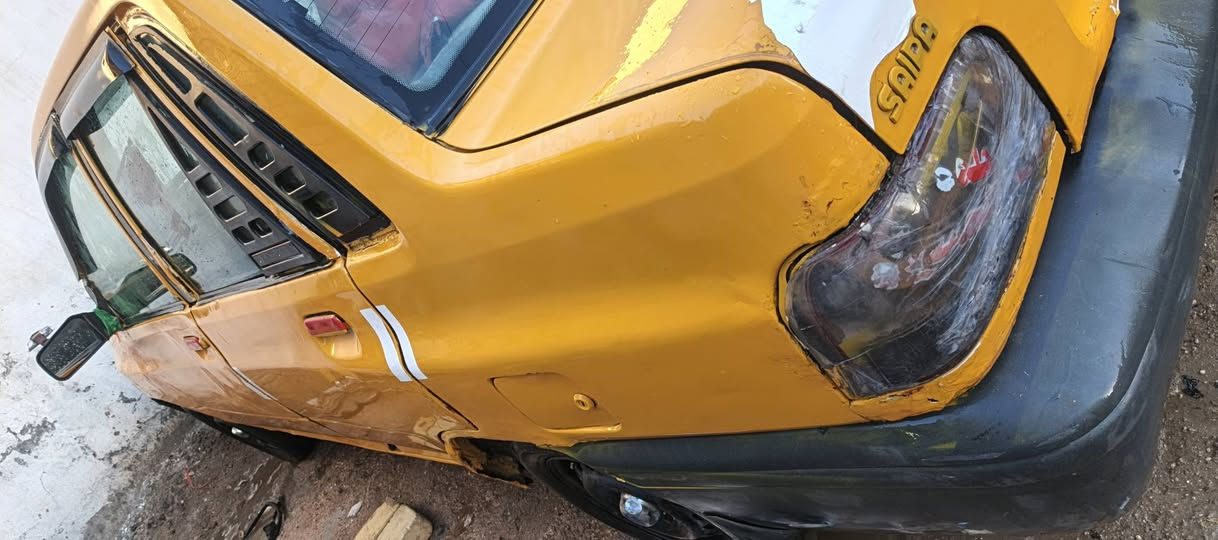 سلام عليكم سايبه موديل 2009 رقم قادسيه الماني بدون راعي سياره خير الله 😇🙏👼 كير مكينه جدد حداديه جديده تخم تايرات جدد تبريد شغال عوزه غاز كهربائيات كله شغاله  شواصي مكفوله ابرانكيتات بيه اخياسات  اشويه اترايك وين ماتريد الكشر شوف العين سياره حلوه و نضيفه
السعر 11 ويبه مجال 
مكاني بابل القاسم  
اتكفلك سرقه وعشائر


**إذا كنت صاحب هذا الإعلان وتريد حذفه لأي سبب، رجاءا أرسل رسالة إلى الدعم الفني**