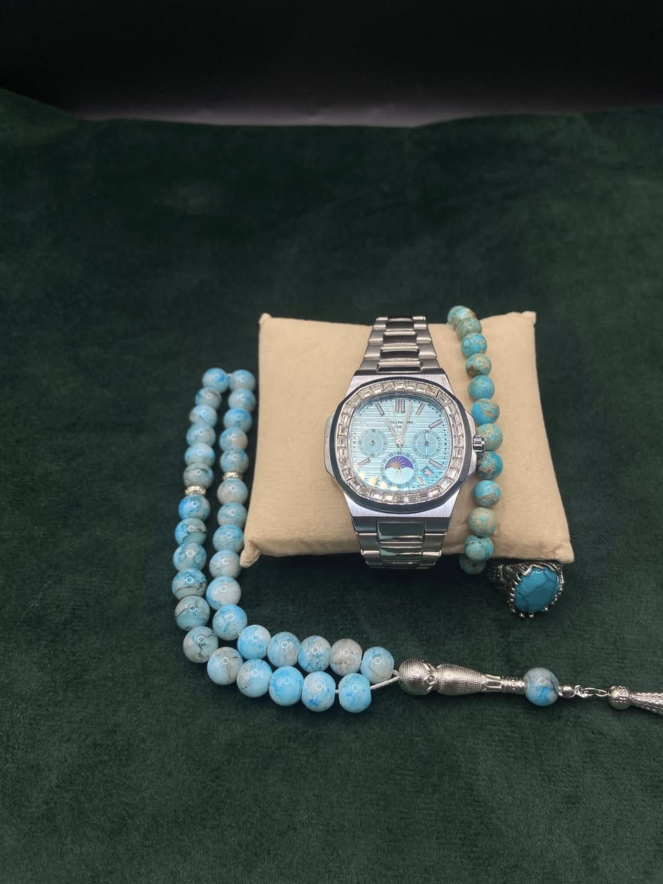 أسعار مناسبه و جوده علي للاستفسار علّ واتساب او خاص توصيل جميع محافظات العراق ***********
