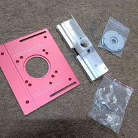 قاعدة فريزر • قطع غيار