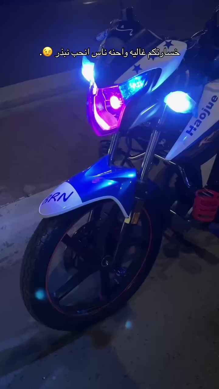 هاوجي بطح موديل 2023
لونه حبري 💙
مكفول كفاله عامه 
مسجل لوحات اجنبي 
مشدود بل 25 
الممشى 10 الاف حقيقي 
بعده بتايرات الشركه ممبدل بي ولا قطعه 
جاهزه ع 24 حبايه ربع متحط علي 
للبيع او مراوس DF موديل 23 
سعره (19$) وبي مجال شي قليل 
رقمي *********** بي واتساب 
شراي حياك الله مو شراي اعبر لمنشور وعلى راسي
