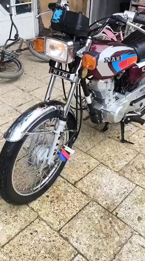 ناما موديل 25جديدة لك كفاله عامه السعر 600الف اوراق كامله السكن بغداد منطقه الباويه ***********
