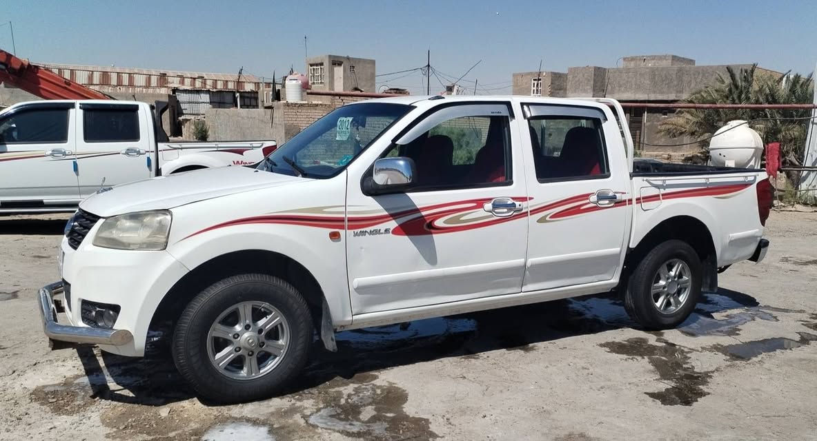 كريتول لبيع سياره جناي مكينه كير حداديه تخم تاير كله جديد وشرط تبريد ثلج وضع شركه  رقم قادسيه نكليزي بسمي سنويه مجدده ل2031 موديل ٢٠١٢ السعر 55وبيها مجال مكان مفرك المشخاب  ***********
