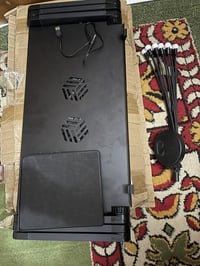 حله • شلعه كامله • مبرد لابتوب