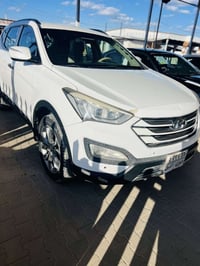 سنتافي • ٢٠١٤ • كفاله عامه