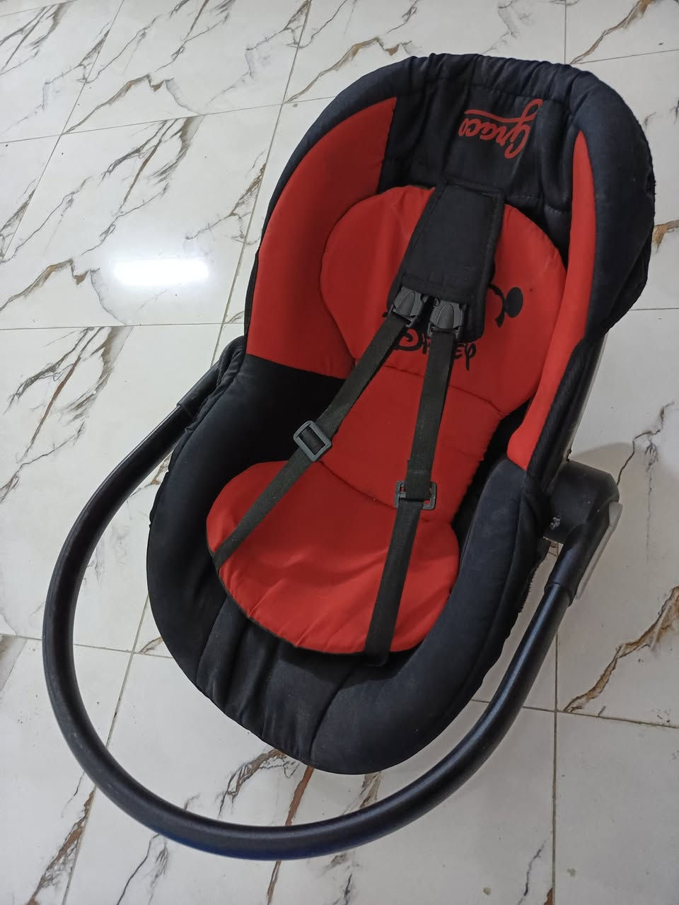 للو للبيع غير مستخدم سعرة 25


**إذا كنت صاحب هذا الإعلان وتريد حذفه لأي سبب، رجاءا أرسل رسالة إلى الدعم الفني**