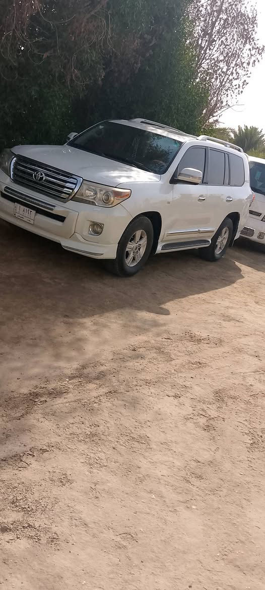 سلام عليكم إلا ندكروز موديل 9 مكفوله عام ***********
