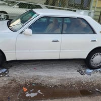 كرستال • مكينة جاهزه • ميسان