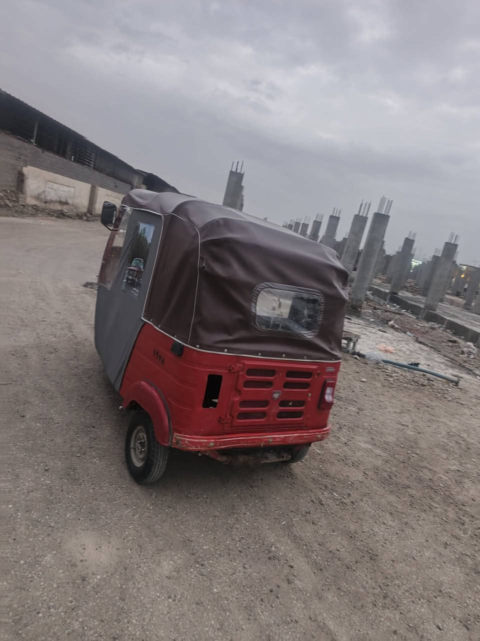 سلام عليكم تكتك موديل ١٧اوراق قرار قاضي اصوليه تكتك خير من الله كبل لشارع سعره ٢٧٥٠او بيه مجال حك جيه مكاني بغداد مدينت صدر الحميديه تكتك كل نقص مابيه ***********
