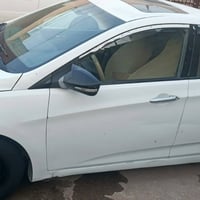 أكسنت ٢٠١٣ • فول مواصفات • باسمي ٨٥