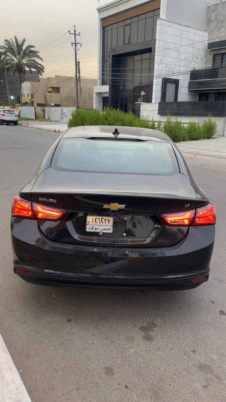 السلام عليكم
للبيع ماليبوLT 23 لون نيلي ماشيه 58الف كيلو بيها باب خلف السايق مصبوغه فقط
السياره ممشئ أمريكا بدون اير باك بدون لغد بدون شاصي كفاله عامه محرك كير السياره باسمي تترقم جميع محافظات العراق
السعر120قفل
للاستفسار اكثر ***********
