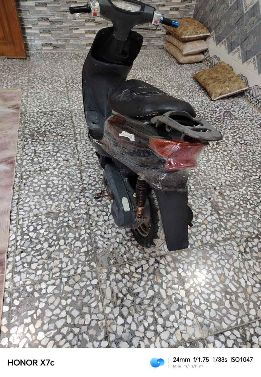 سعر ١٧٥ بلشعله


**إذا كنت صاحب هذا الإعلان وتريد حذفه لأي سبب، رجاءا أرسل رسالة إلى الدعم الفني**