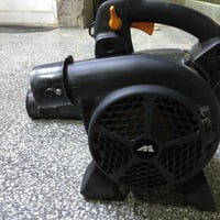 بلور هواء ضخم يشتغل على البنزين مستخدم شبه جديد مكاني بغداد ويوجد توصي...