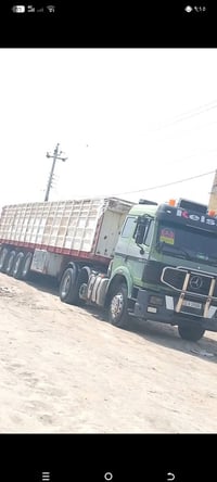 كرواتي البيع بسمي رقم جديد انكليزي سنكل امامي مكينه 35 جديد كير 160 مو...