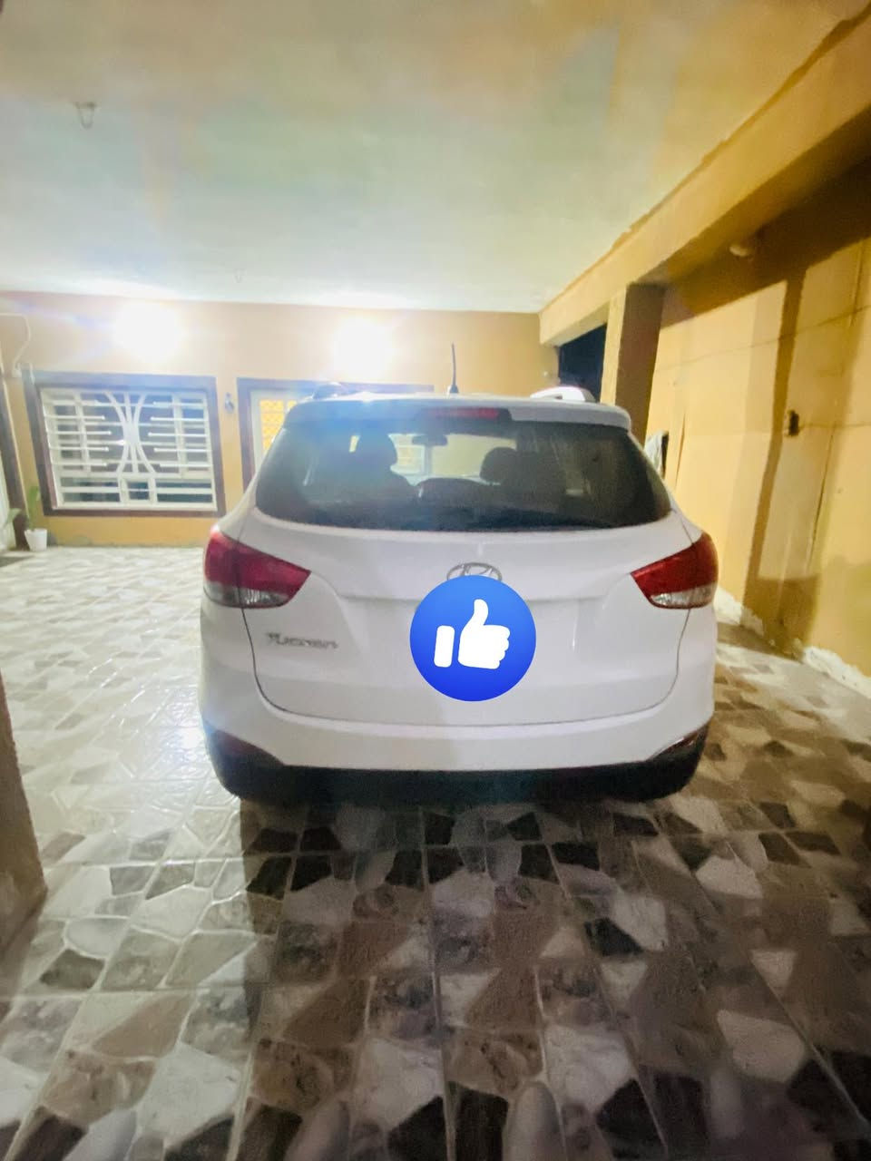 توسان 2016 خليجي رقم بغداد
ماشية 120 الف كيلو

فقط بارد قليل كلش بالصندوك وجامرلغ خلفي هم كلش قليل تكحيل

سعر 165 بيهة مجال قليل
***********
ديالى
