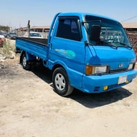 كيه بنكو • موديل ٩٤ • سنويه