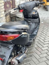 بريز ياباني • ١٤٠ • يحتاج كابريتر