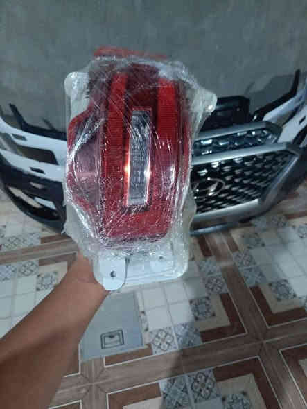 السلام عليكم شباب يوجد سكن خلفي بلسايد موديل 2020 2021 2022
سكن أمامي يسار بلسايد موديل 2020 2021 2022 يوجد توصيل جميع المحافظات التواصل أو الاستفسار ***********
*********** يوجد واتساب
العنوان ناصريه حي الصناعي البلوك الأول
