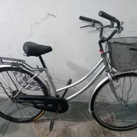 بايسكل بناتي • حجم ٢٦ • شارع الطيار