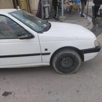 بيجو • موديل ٢٠٠٩ • رقم بابل