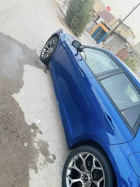 اوبامه البيع فقط  وارد امريكي سياره بس جاملق مفتوح ورجع نفسيته موديل 2...