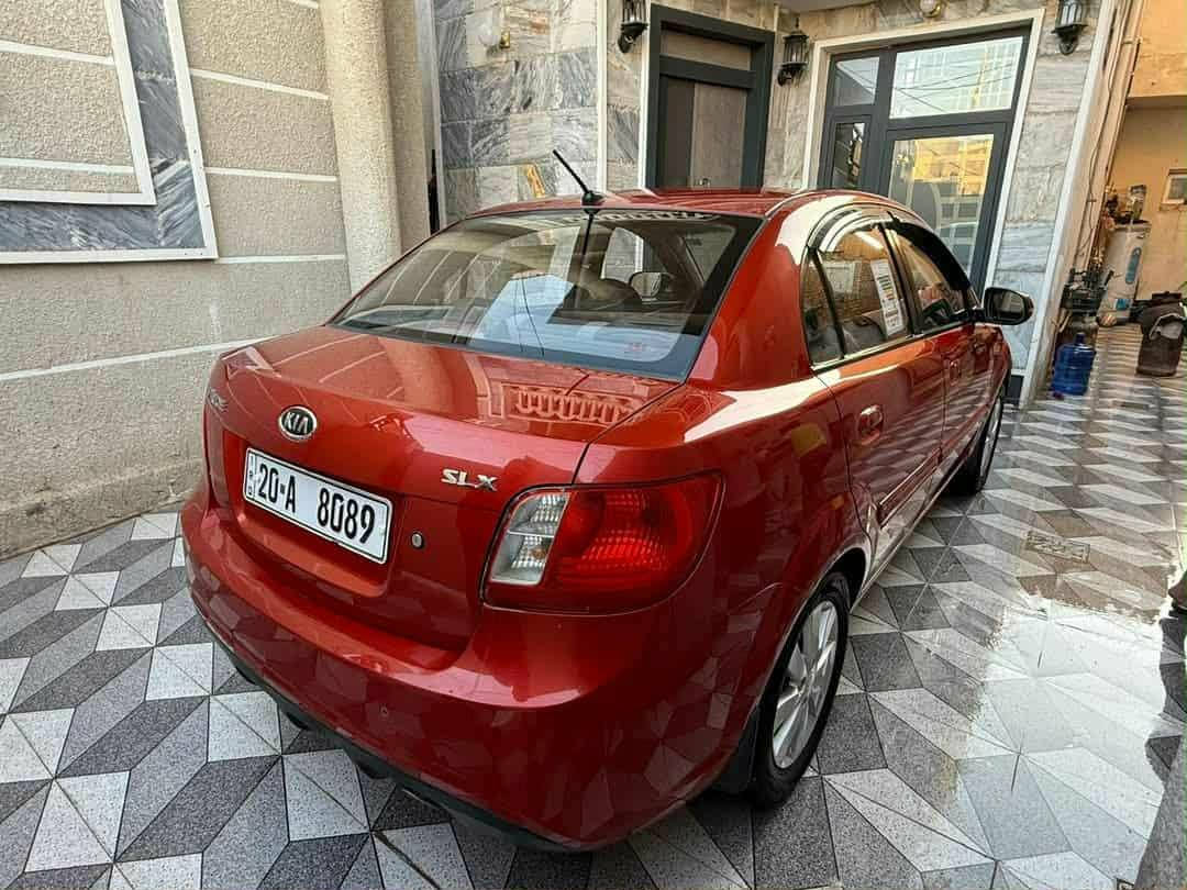 بريد موديل ٢٠١٠
محرك ١٦ بلاد  بدون اي ضرر  بيها بس تكحيل دائر بالهلال 
لا تقحيل ولا جرد 
محرك جديد 
رقم ديالى اني الشرعي 
سكني موصل حي التعليم 

السونار موجود راح اخلي بالتعليق  
سعر 95 $  بيها مجال 
*********** رقمي
