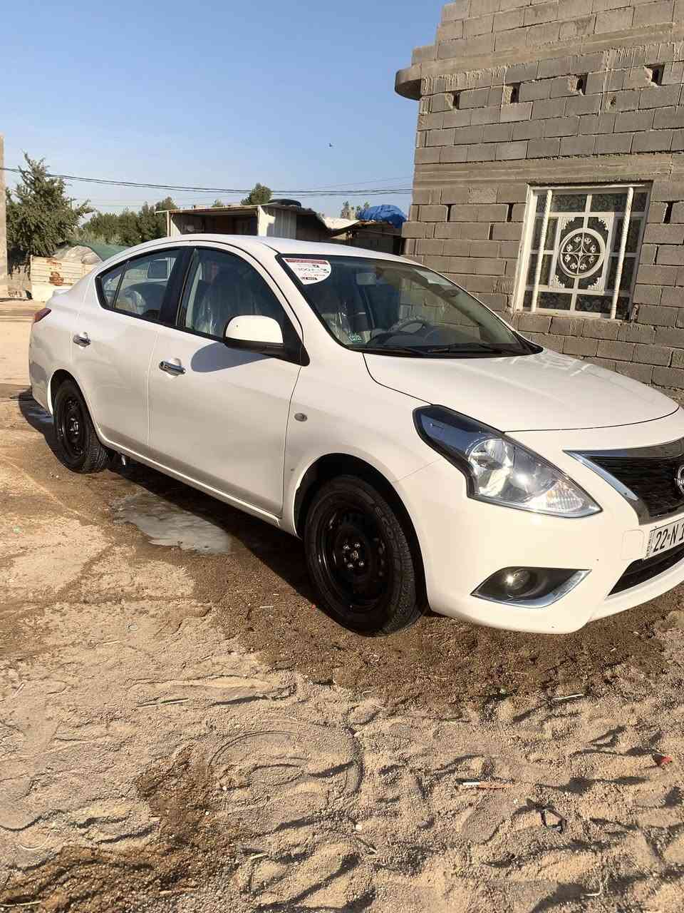 سلام عليكم نسيان صني هندي لبيع مديل ٢٠٢٥ سياره كارتون ماشيه ألفين رقم أربيل  سعر  128 مكاني البصره الزبير ***********
