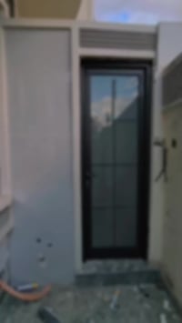 الألمنيوم • عازل صوت وحرارة • الناصرية المنصورية