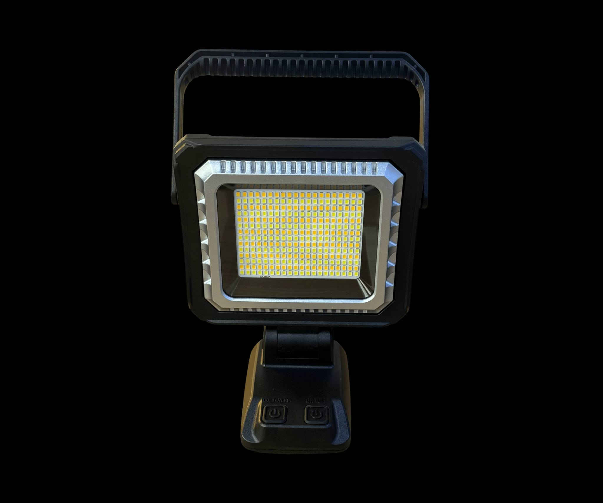 إضاءة قوية تعتمد عليها في كل وقت 🔥
كشاف عمل احترافي ببطارية 48V قابلة للفك،

يضوي مساحتك بالكامل بضوء أبيض أو دافئ حسب احتياجك.

تحكم كامل بالسطوع، شحن Type-C،

ويشحن موبايلك وقت الطوارئ!

اختيار مثالي للورش، السيارات، والرحلات ⚡💡


**إذا كنت صاحب هذا الإعلان وتريد حذفه لأي سبب، رجاءا أرسل رسالة إلى الدعم الفني**