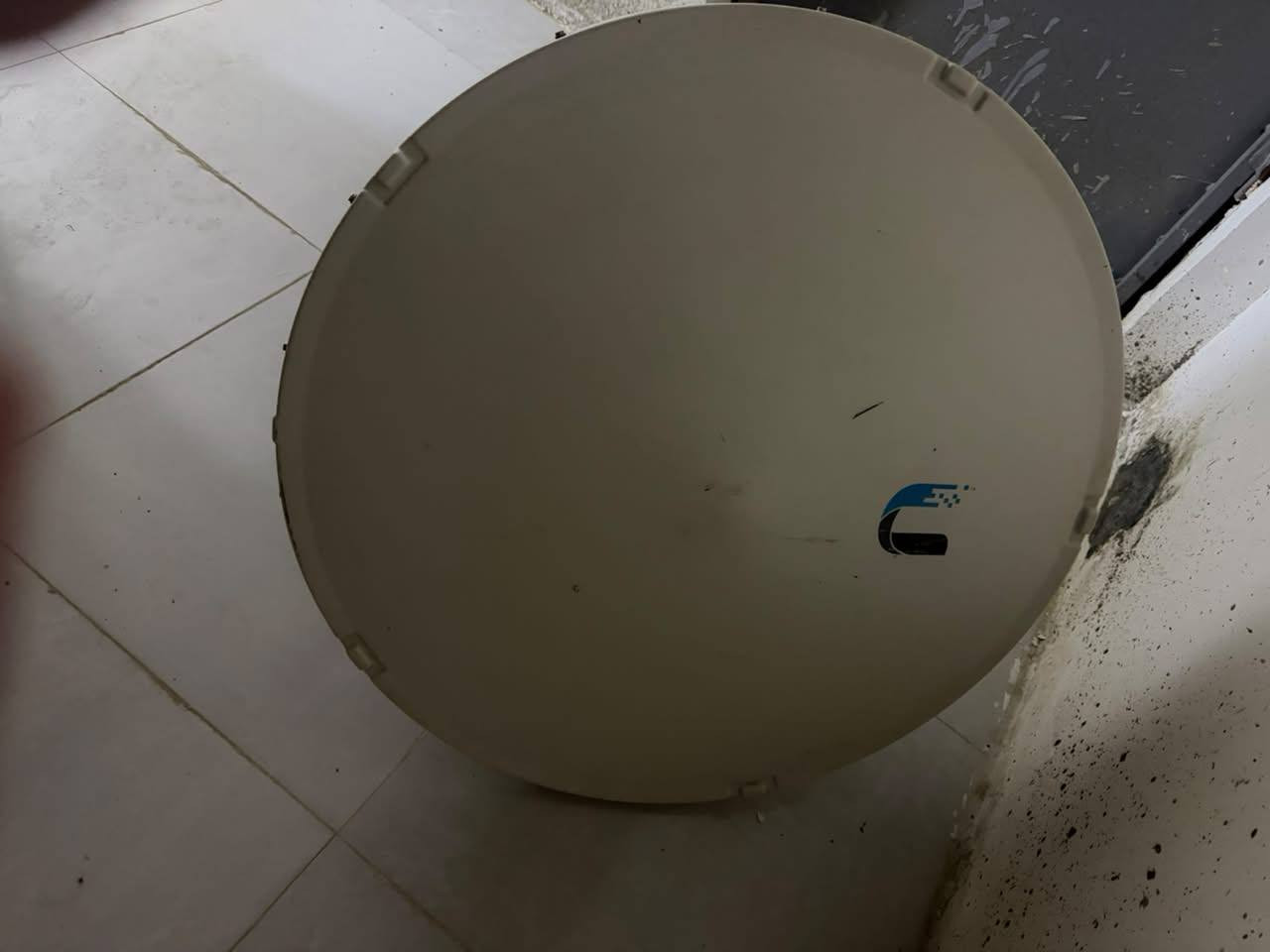 ايبر فايبر تك X11 ضمان وقطعه نضيفه جدا
روكت XW
QRT5g

1036  10G

1036 4d SFP
    
                                                                           

                                                                        4011 

CRS 326

سسكو 16 بورت. A.c

هب تيبلنك 24 بورت A.C

كونفيرتر. زوج مع المحوله مع SFP

هبات  5 بورت ميكا كل البورتات

الاسود كيكا كل البورتات

سكتر تيتانيوم 2.4

                                           

                                             

                                                       روكت M2 XW

   
 M5 M2                        عدد 5 قطعه نضيف

 912 M2

                                                          

                                                         

                                               
                                                           
 عاكس مكزما 850

مكزما 950

بلوستروم.    950

فاربر. 1000

912 6g قطع جدا جديده
زوجين 

بور بيم  عدد قطع نضيفه جدا

 

سويج 1036 بلاص جديد بالكارتون

2011 شاشه

سويج سسكو 2965

سسكو 24 بور 2 G

سكتر  زاويه 120  عدد  قطعه مع اسميات 

سكتر مع 912 عدد  

5g 912

دش 30 زوج

دشات ميموسا زوج

انتي نويز 26

انتي نويز 23

 راك   6 مع  ڤان سيار مع باج بنل

راك 9u

راك 4u
 

متوفر توصيل لكل محافظات العراق
***********

ضمان فحص وتشغيل

ملاحظه ملاحظه:::

متوفر اتصال او وتساب فقط فقط
