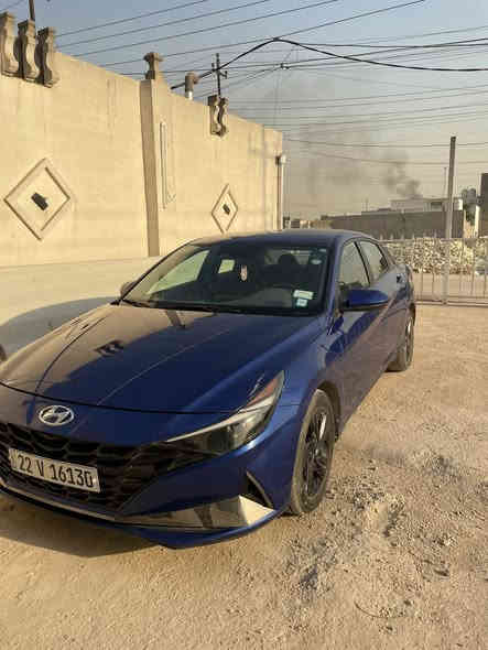 الانتره موديل 2023 
حادث شخط بصفحه و مصبوغه الصفحه موجوده صور الحادث ب منشور و سونار بدون ايرباك السياره نص فول بصمه تحكمات ماشيه 78m جاهزه ما بيه اي نقص مكاني الدورة  
السعر 140 
الهاتف ***********
