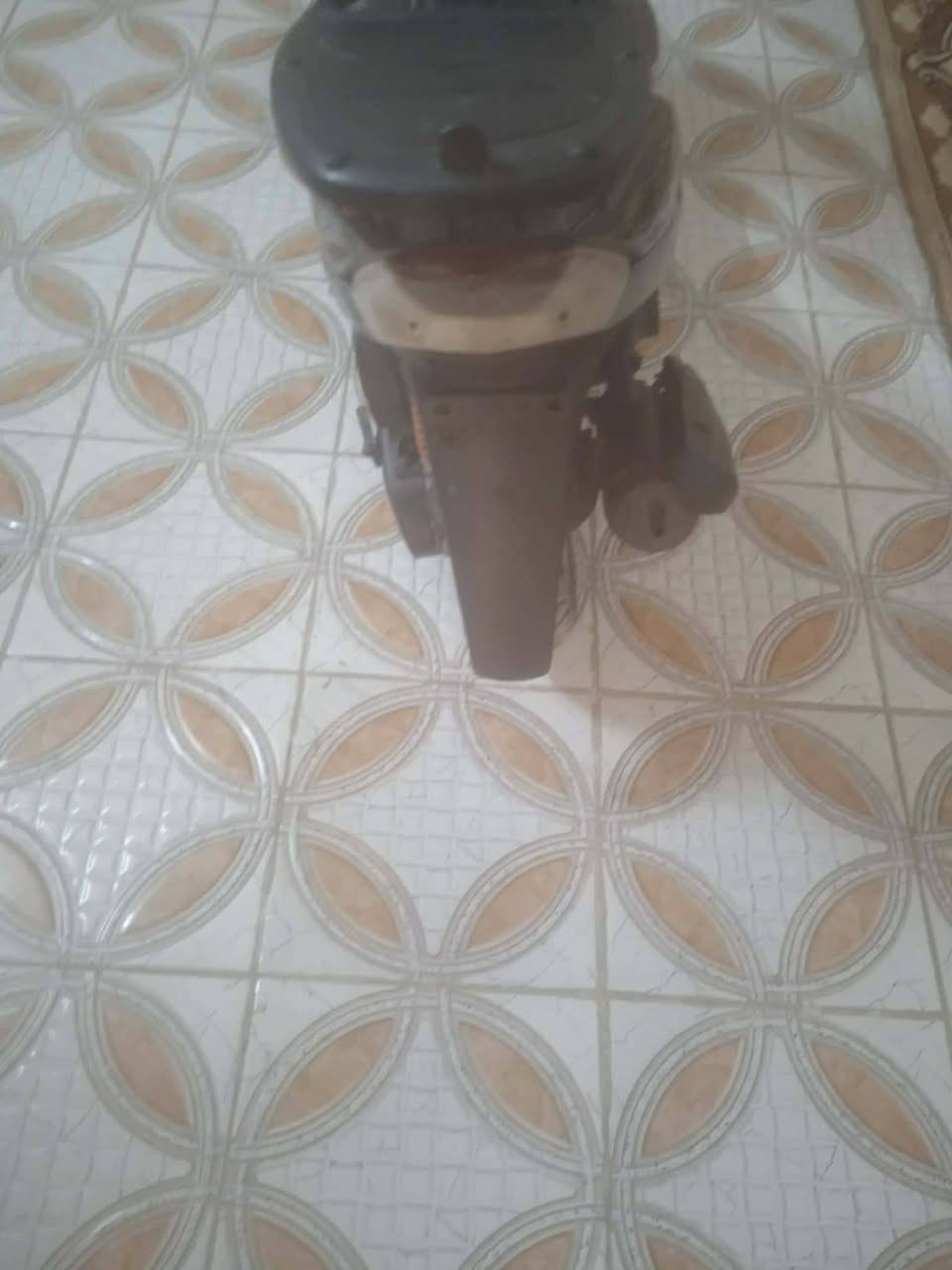 للبيع مفتوحه وأشر مال كور فقط شغال كلشي السعر 450 وبيه مجال نضيفه انضف من صوره سلف وعداد عاطل مكاني جسر الثوره


**إذا كنت صاحب هذا الإعلان وتريد حذفه لأي سبب، رجاءا أرسل رسالة إلى الدعم الفني**