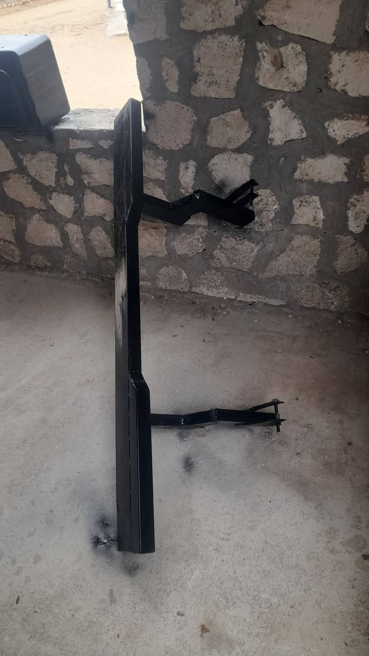 دعاميه مال كيا غرده مرتبه ونضيفه 
بسعر 60 الف بيها مجال 
الرمانه الحويجه 
***********
