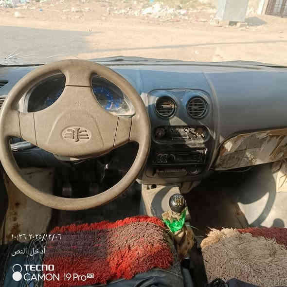 للبيع اسلام عليكم اخوان هافي دبل قماره صدرين حديده  كلشي بيها شغال اقتصادية السعر 12 ورقه وبيها مجال للاتصال ***********
