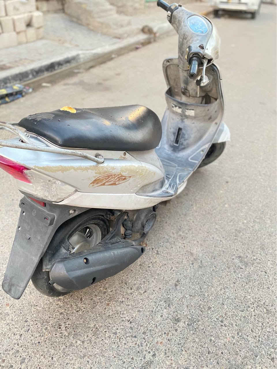 ماكس قجمه ما مفتوحه دراجه  سلف هندر كهربايات كله شغاله عينه لاياتات سكنات سعر 575

العنوان المشراك رقمي *********** البصرة, العراق
