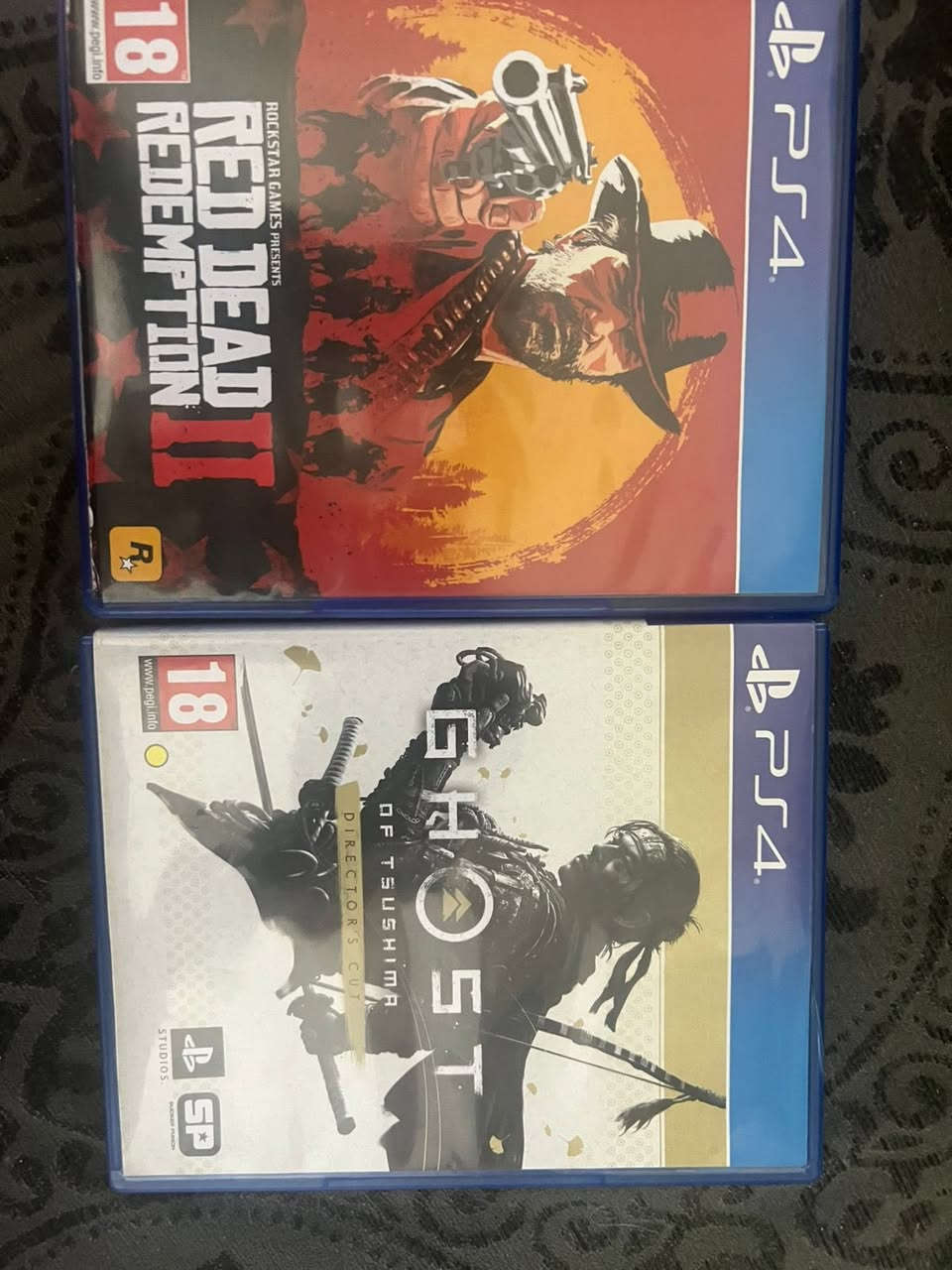 من رخصه الادمن كلهم شغالات قيم واخذ توصيل موجود


**إذا كنت صاحب هذا الإعلان وتريد حذفه لأي سبب، رجاءا أرسل رسالة إلى الدعم الفني**