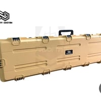 حقيبة حفظ ال.س.لا.ح أو المعدات الثمينة من شركة SKB طراز 3i-4217-18.الط...