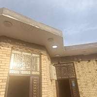 خلف الحبيب المصطفى • ٢٠٠م ركن • غرفتين نوم