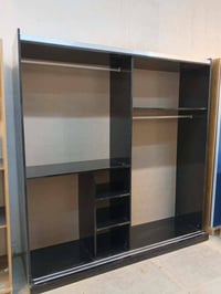 غرفة نوم تركية • 5 قطع • شد ونقل مجاني