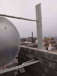 🔧 أسطة محمد07713522260 🛠️ تاسيس بوري ومجاري 🏢 للعمال بيوت ودوائر دوله ...